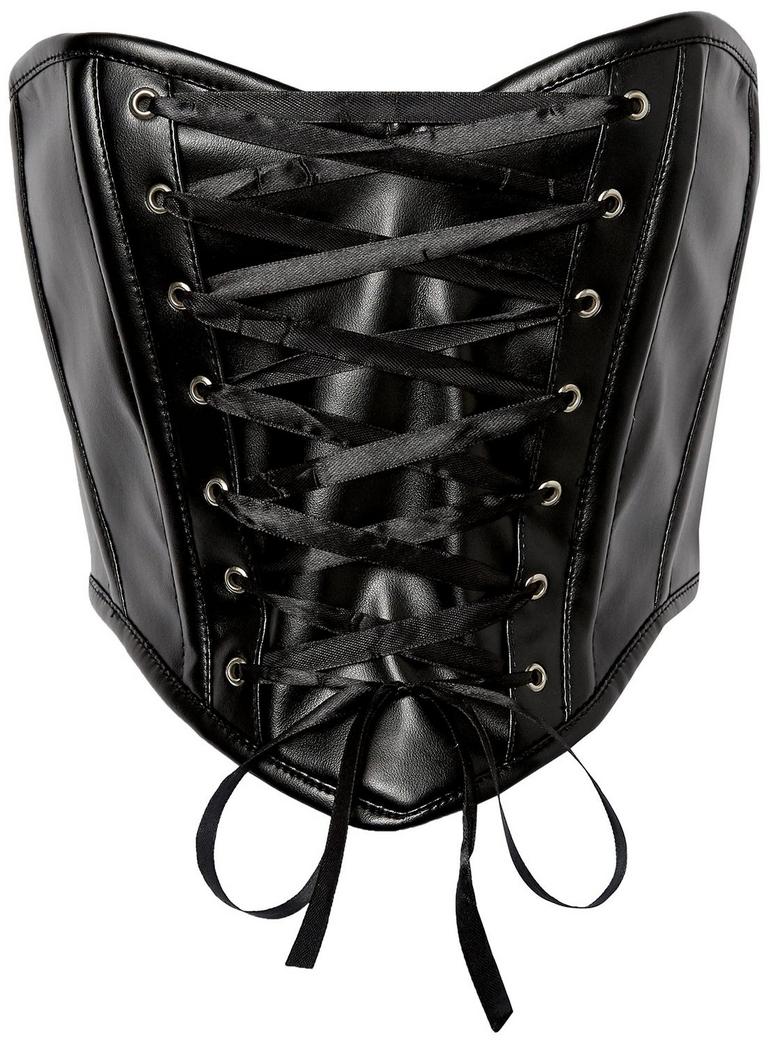 DAISY CORSET BUSTIER