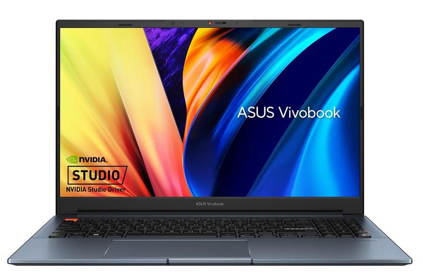 ASUS VIVOBOOK PRO 15 LAPTOP