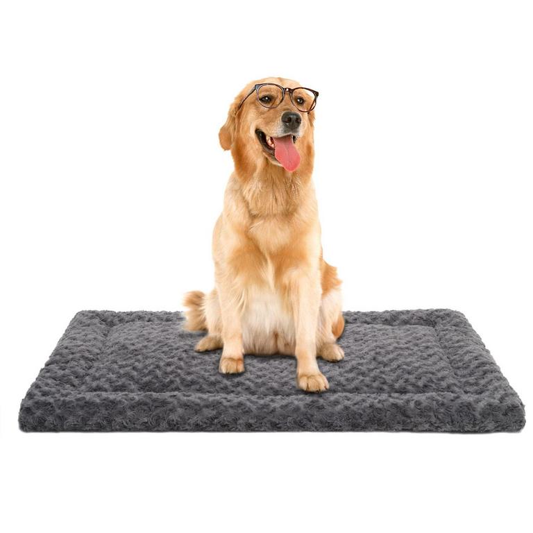 EXSNUGY DOG BED MAT XL