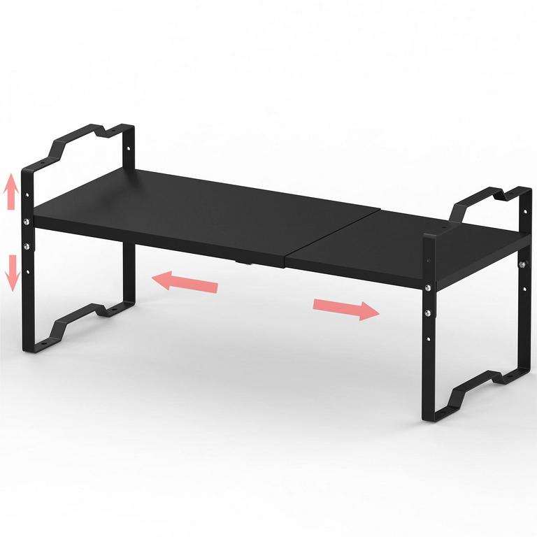 JOJOCROSS CABINET SHELF