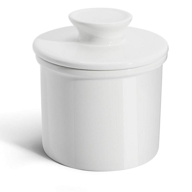 SWEESE FRENCH BUTTER DISH