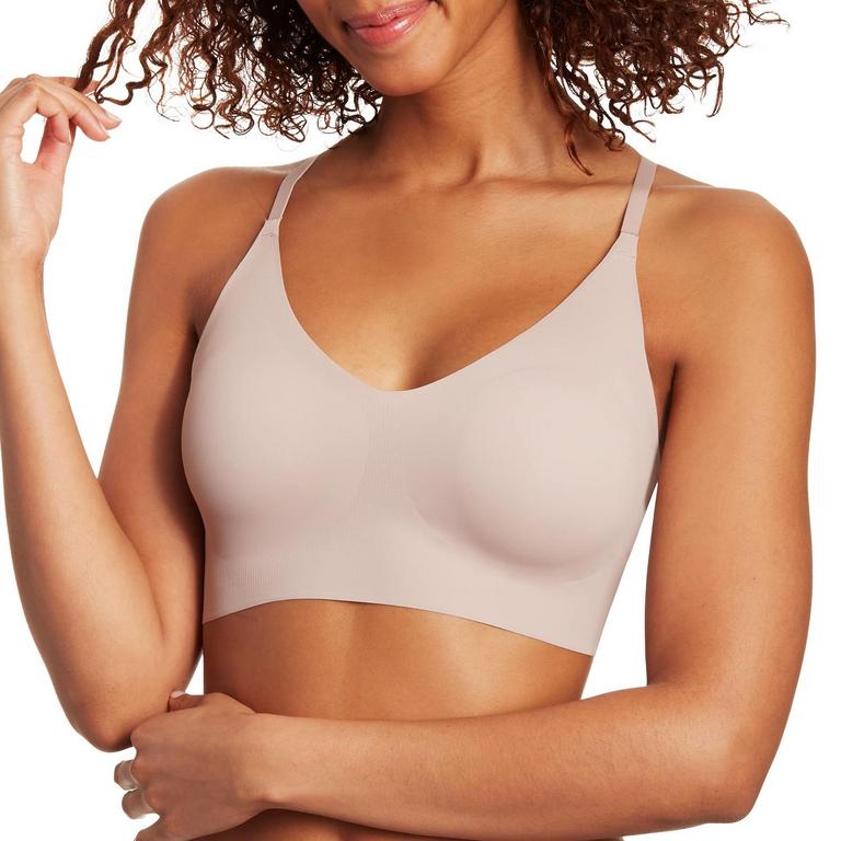MAIDENFORM LACE BRALETTE M