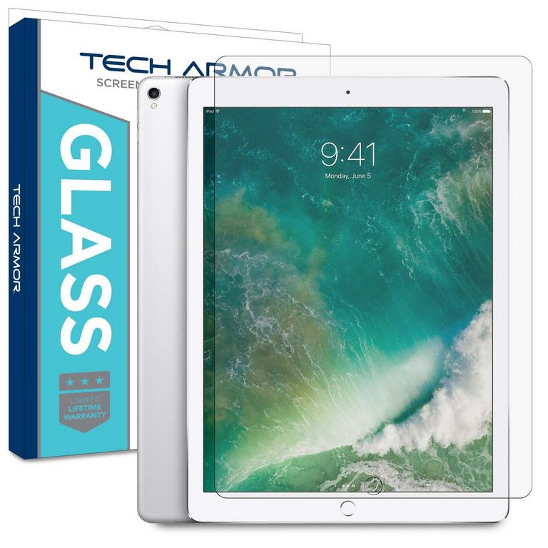 TECH ARMOR IPAD PROTECTOR