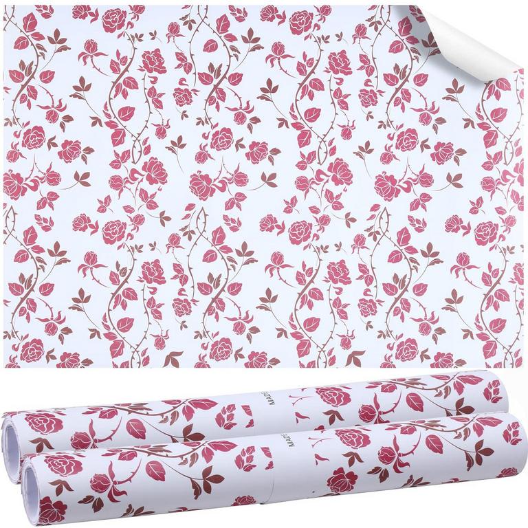 24 SCENTED DRAWER LINERS