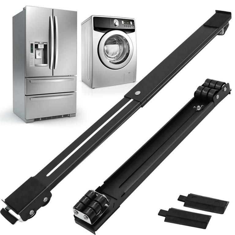 ZATO APPLIANCE ROLLERS