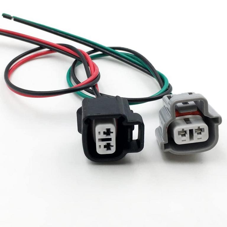 TOYOTA WASHER CONNECTOR