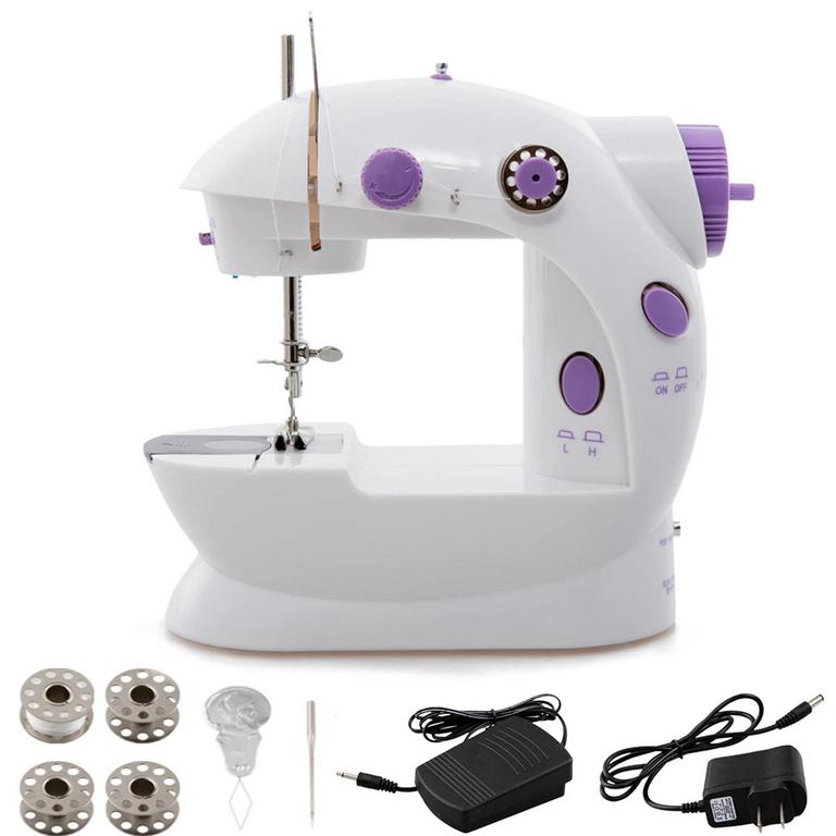 ELECTRIC MINI SEWING MACHINE