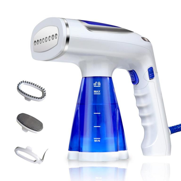 CUDINHAM PORTABLE STEAMER