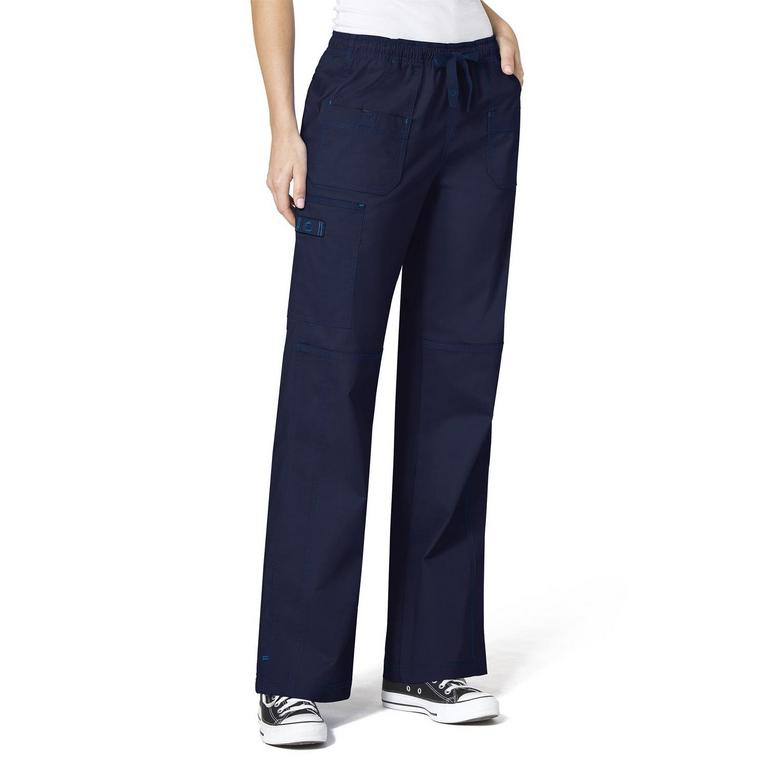 WONDERWINK SCRUB PANT