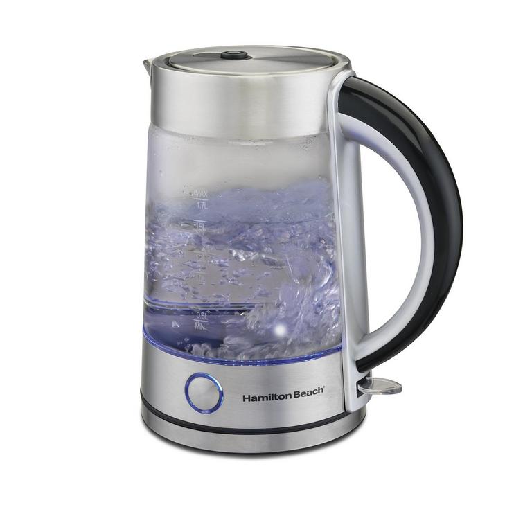 Zipperbuy HAMILTON BEACH TEA KETTLE