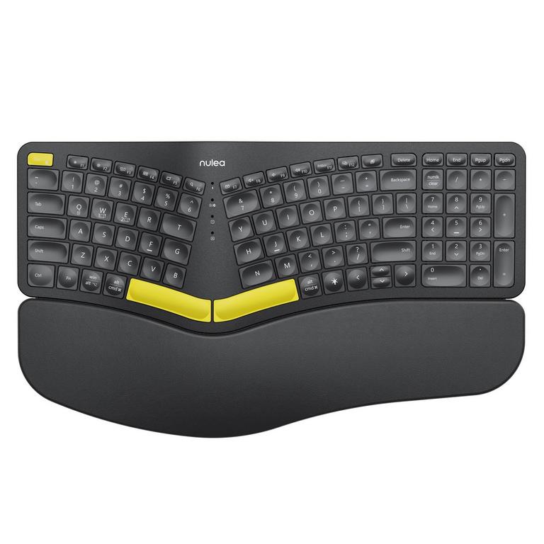 NULEA ERGONOMIC KEYBOARD