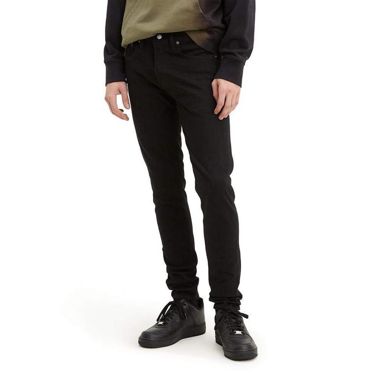 LEVI'S SKINNY TAPER JEANS