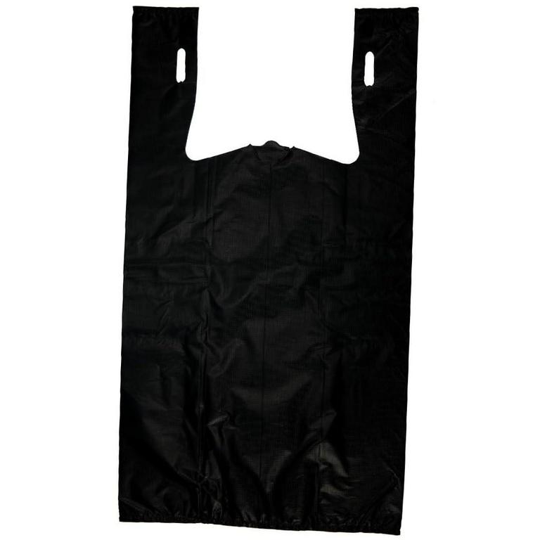 400PCS T-SHIRT BAGS