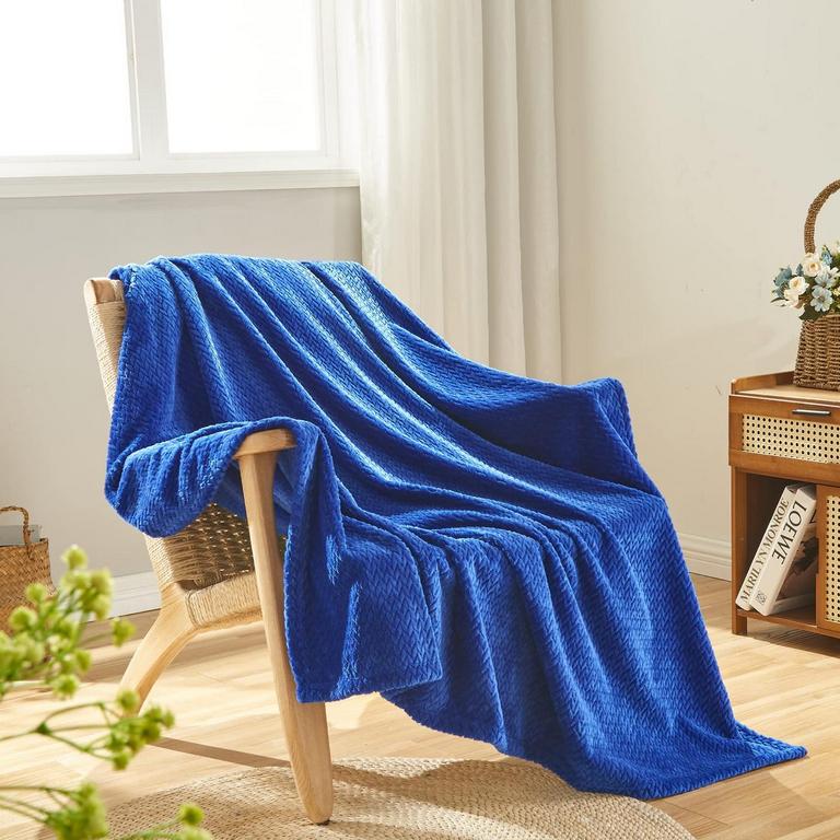 NEWCOSPLAY SOFT TWIN BLANKET