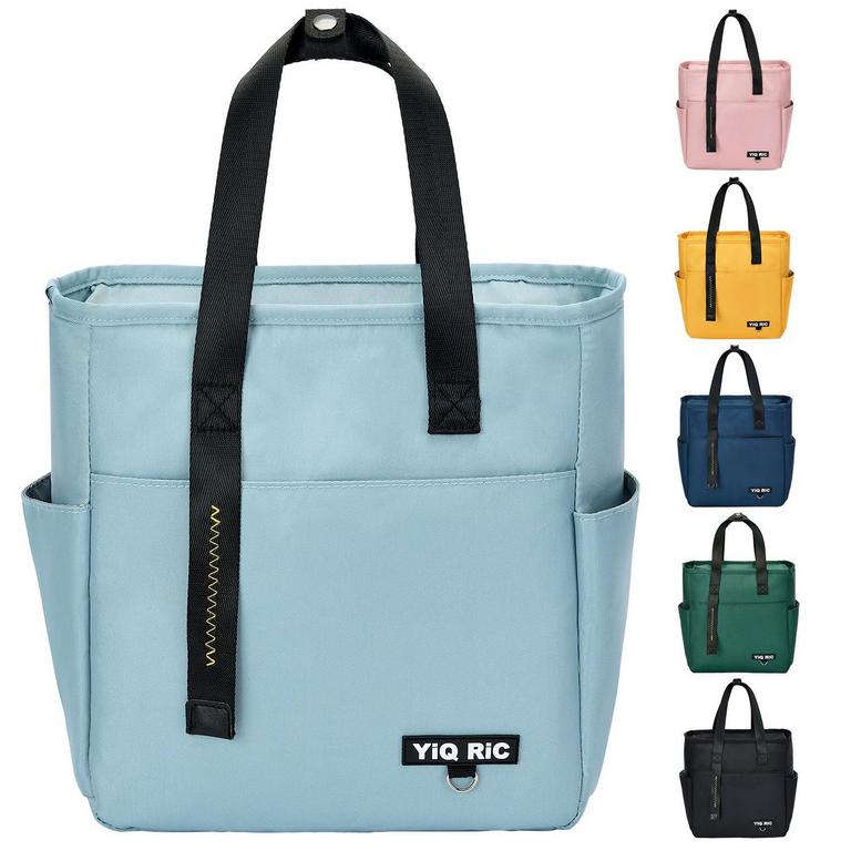 L INSULATED LUNCH BAG