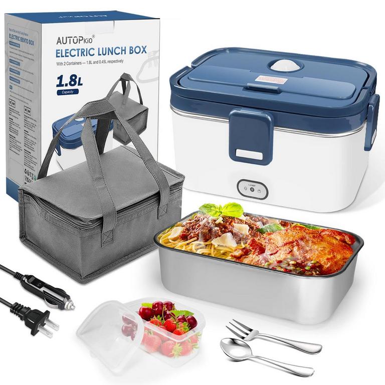 AUTOPKIO ELECTRIC LUNCHBOX