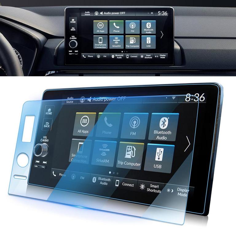 9 WEIPIN CAR SCREEN PROTECTORS