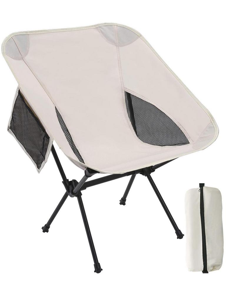 LOGARD CAMPING CHAIR