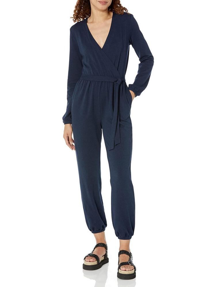 ESSENTIALS JUMPSUIT