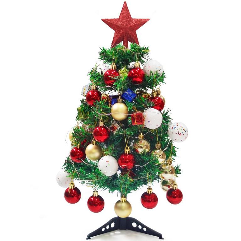 PAIGTEK MINI XMAS TREES