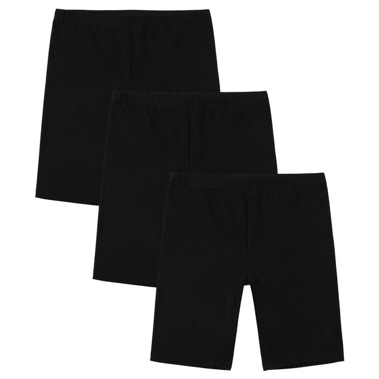 INNERSY 10-12 YRS GIRL SHORTS