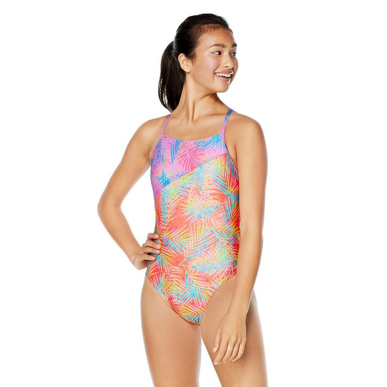 SPEEDO SWIMSUIT W SZ 32