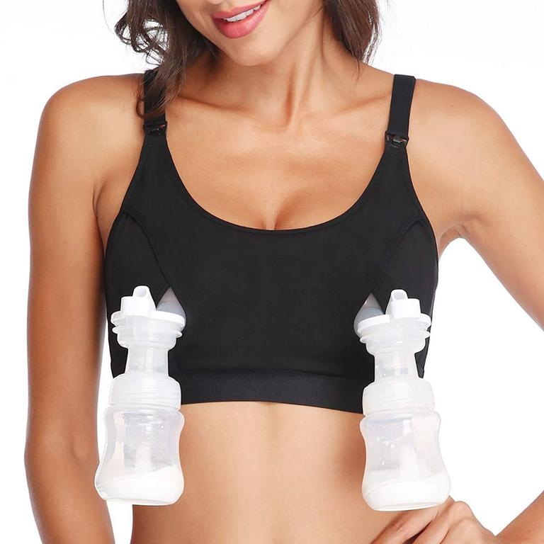 LUPANTTE PUMPING BRA M