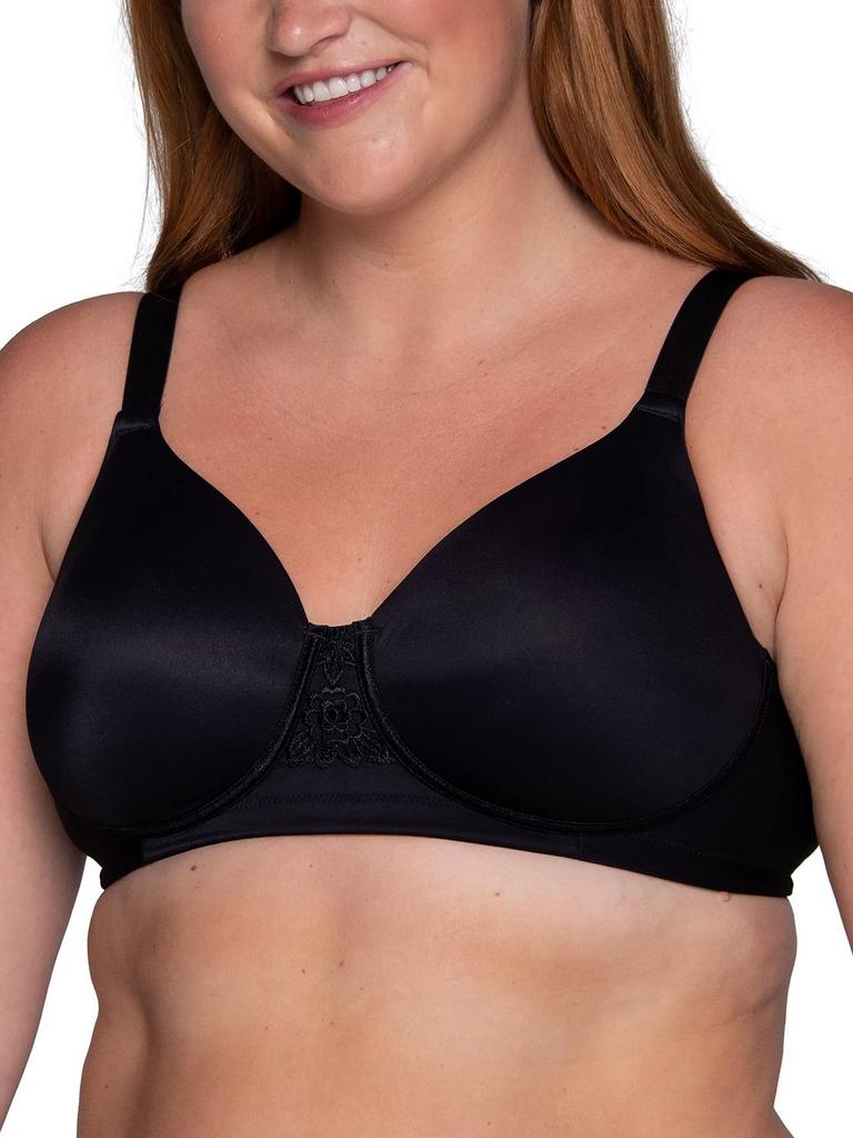 VANITY FAIR WIREFREE BRA