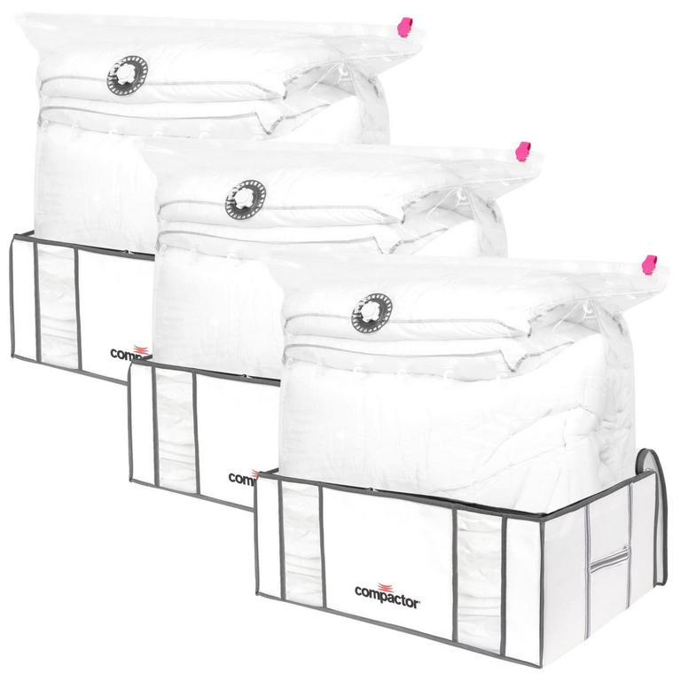 XXL VACUUM STORAGE BAGS