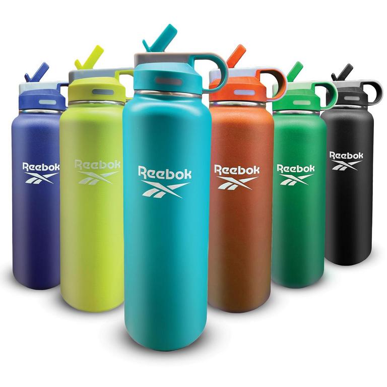 REEBOK 40OZ WATER BOTTLES
