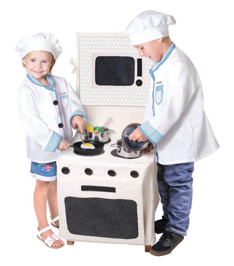 POPOHOVER STOVE SET