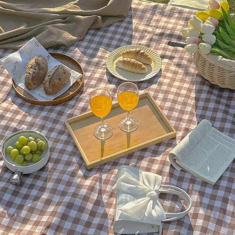 XL PICNIC BLANKET