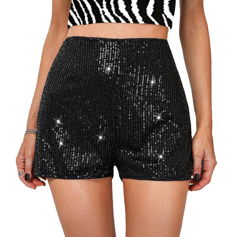 TRCKPOL SEQ SHORTS WOMEN
