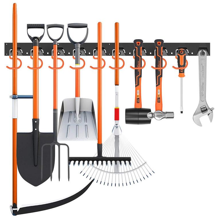 HORUSDY 64" TOOL ORGANIZER