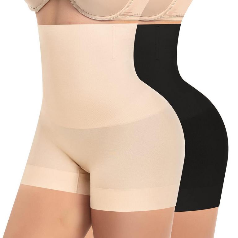 SEAMLESS SHAPEWEAR SHORTS