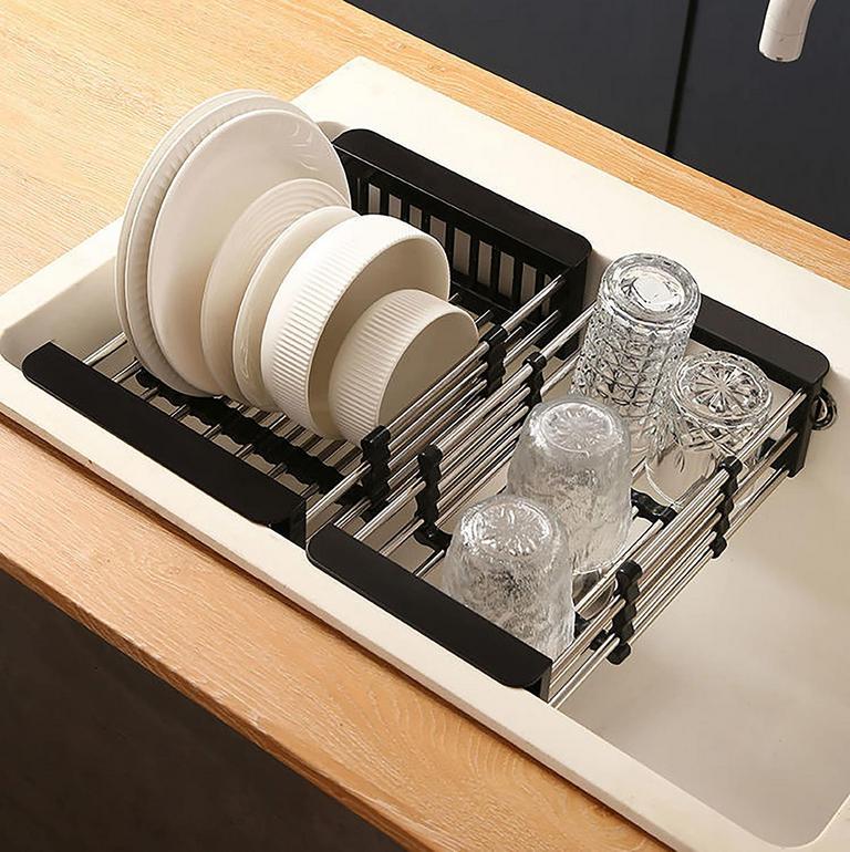 PEAKXCAN DISH DRYING RACK