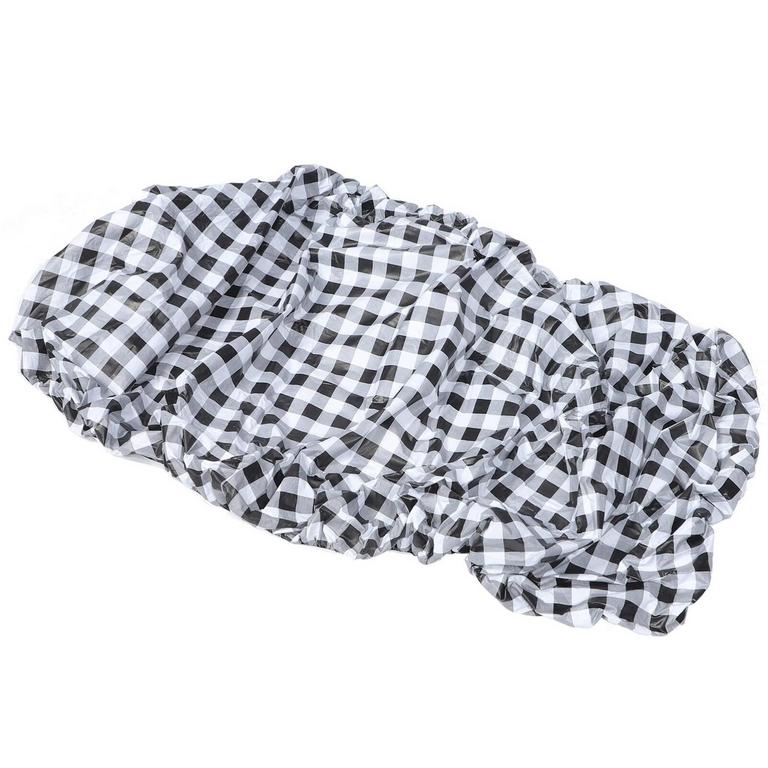 ELASTIC TABLE COVER