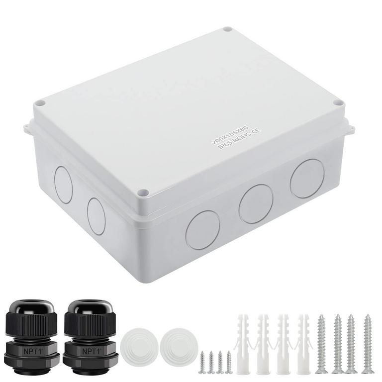 LEMOTECH JUNCTION BOX