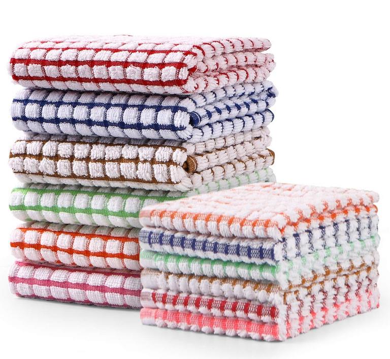 AOTBAT KITCHEN TOWEL SET