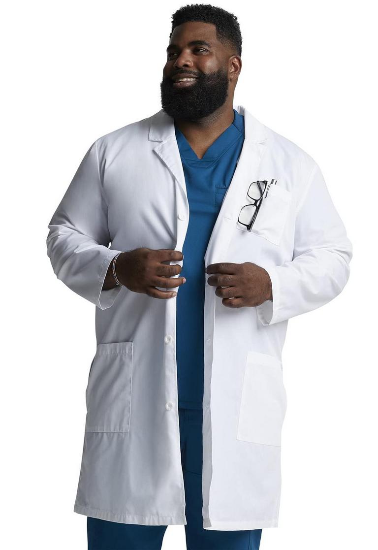 DICKIES LAB COAT M UNISEX