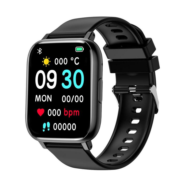 NEVKA FITNESS TRACKER WATCH