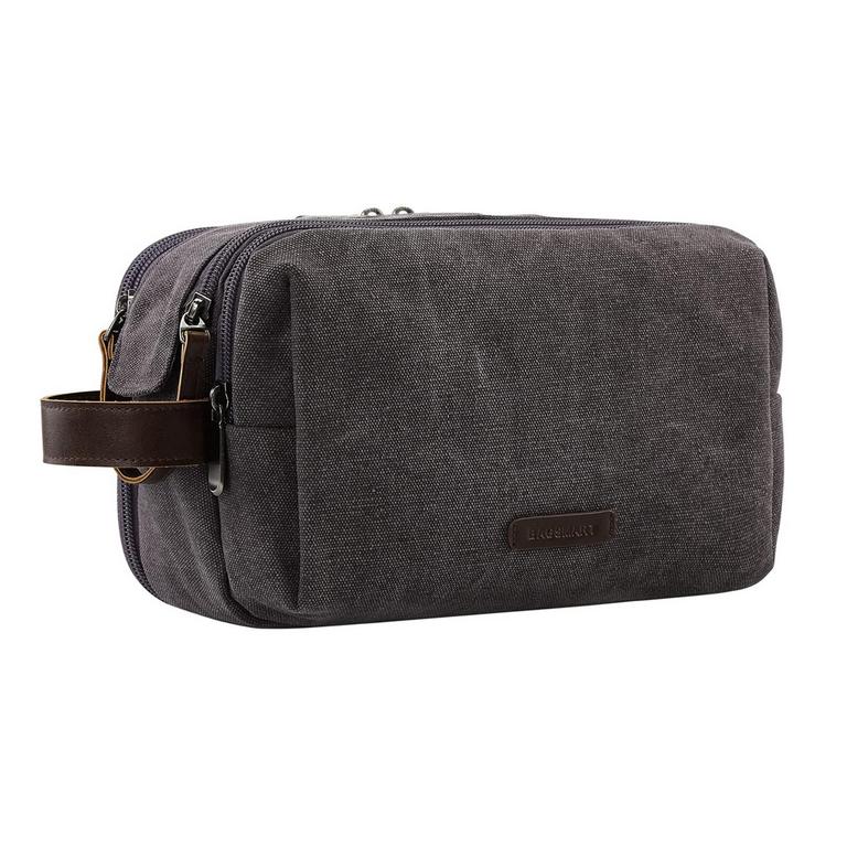 BAGSMART TOILETRY BAG