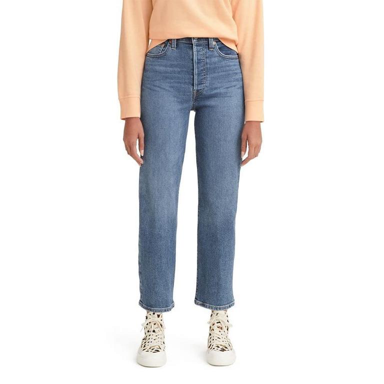 LEVI'S WOMEN JEANS SZ 29