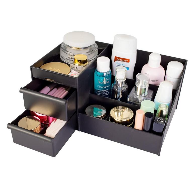 MAKEUP DESK ORGANIZER