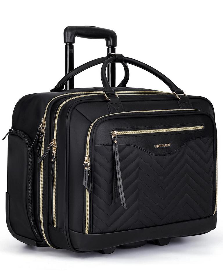 LIGHT FLIGHT LAPTOP BAG