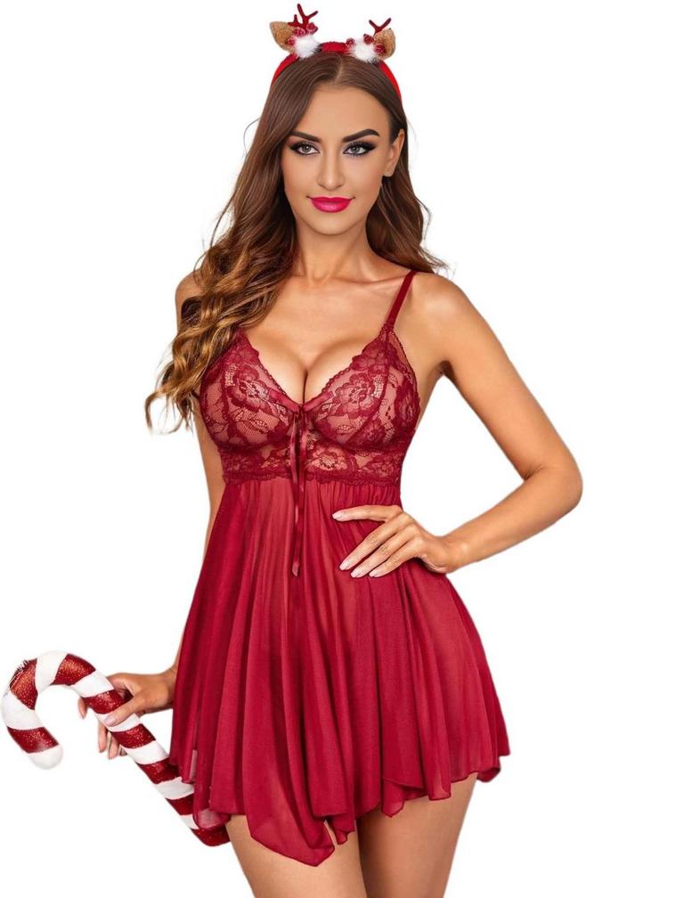 AVIDLOVE LINGERIE 2XL