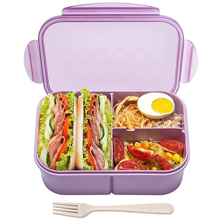 MISS BIG ADULT BENTO BOX