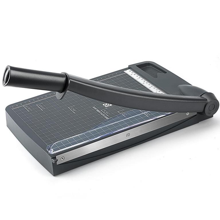 MROCO 12IN PAPER CUTTER
