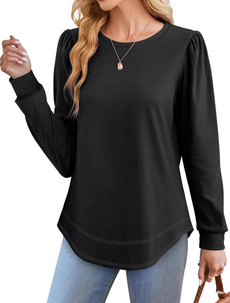 ALOODOR L SWEATSHIRT