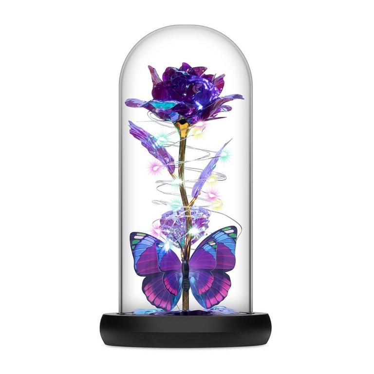 VETEBLE ROSE FLOWER GIFT